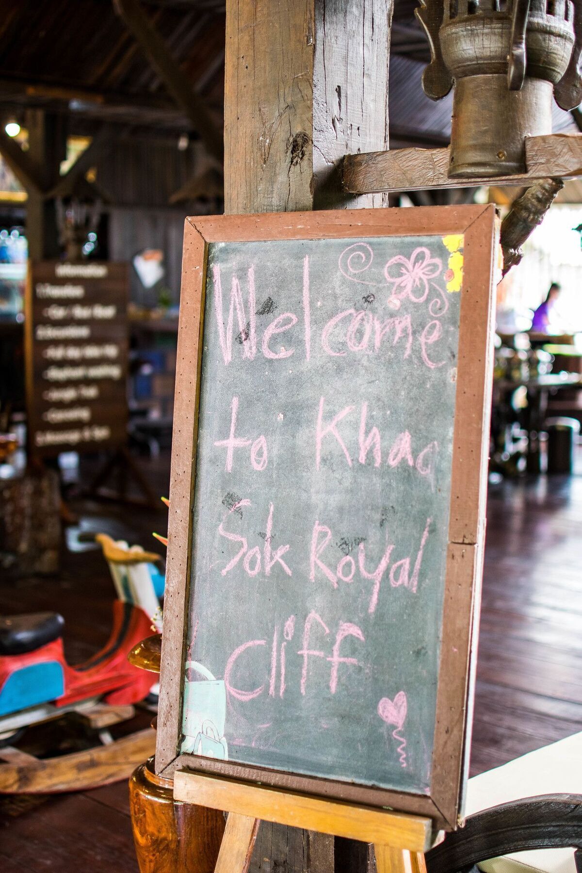 Montania Lifestyle Hotel Phanom Bagian luar foto