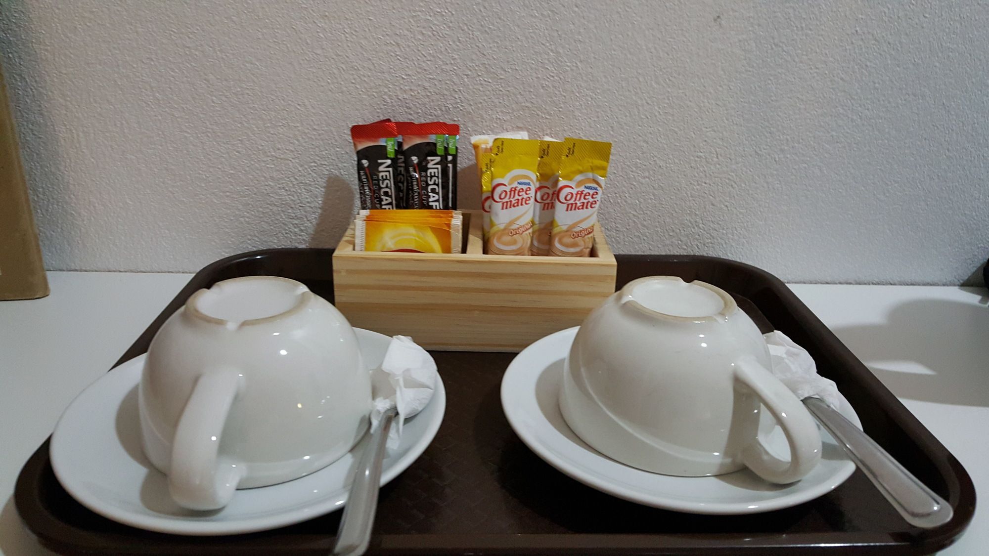 Montania Lifestyle Hotel Phanom Bagian luar foto