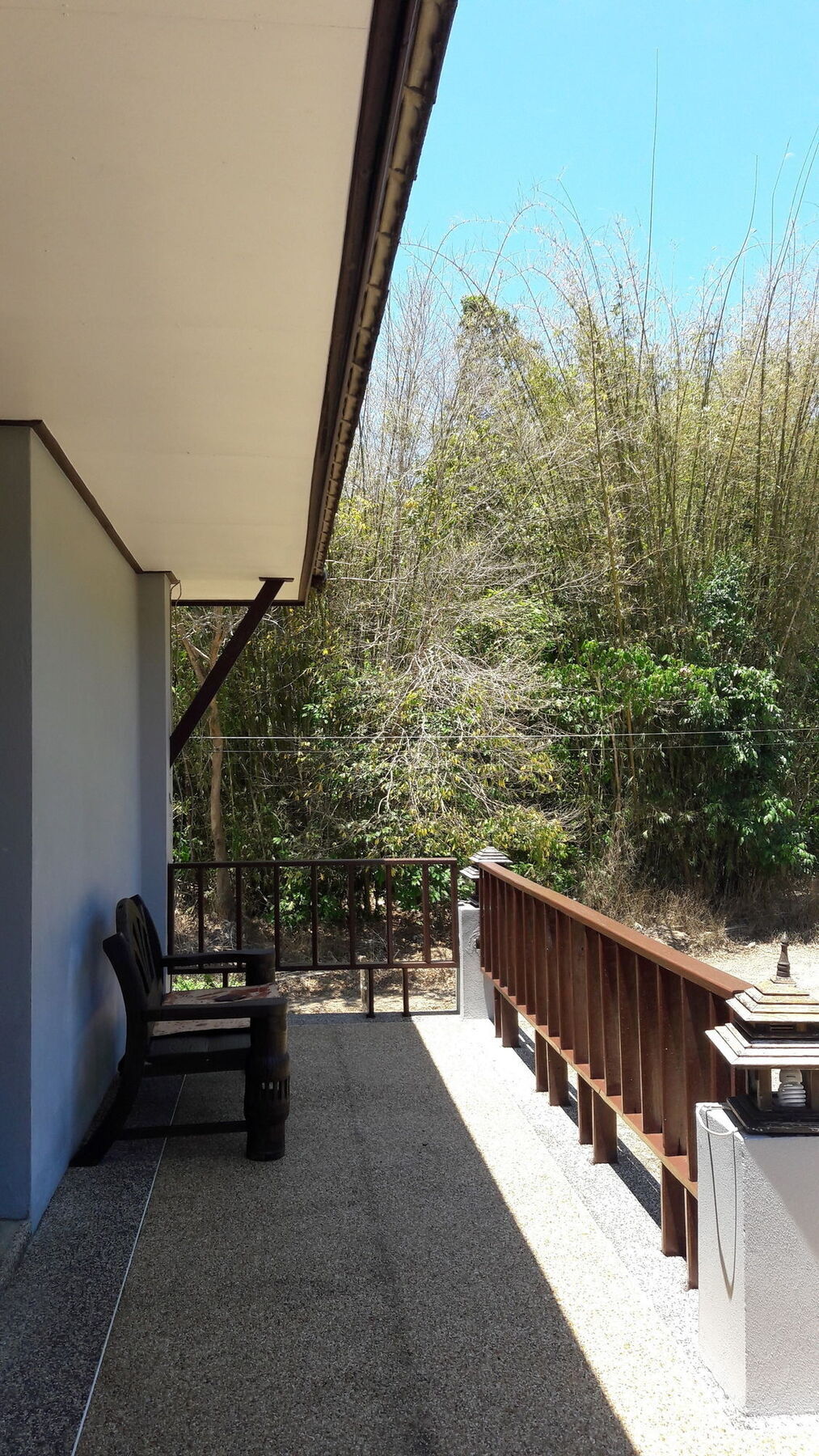 Montania Lifestyle Hotel Phanom Bagian luar foto